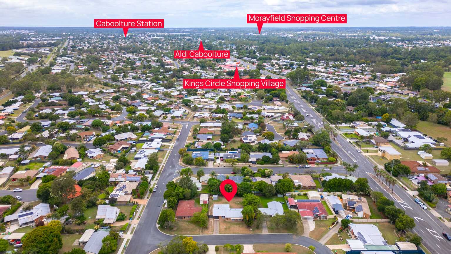 37 Lindner Street Caboolture 37 Lindner Street Caboolture