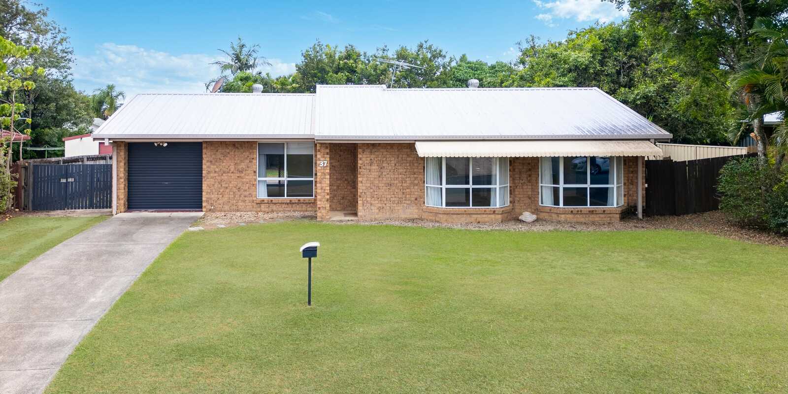 37 Lindner Street Caboolture 37 Lindner Street Caboolture