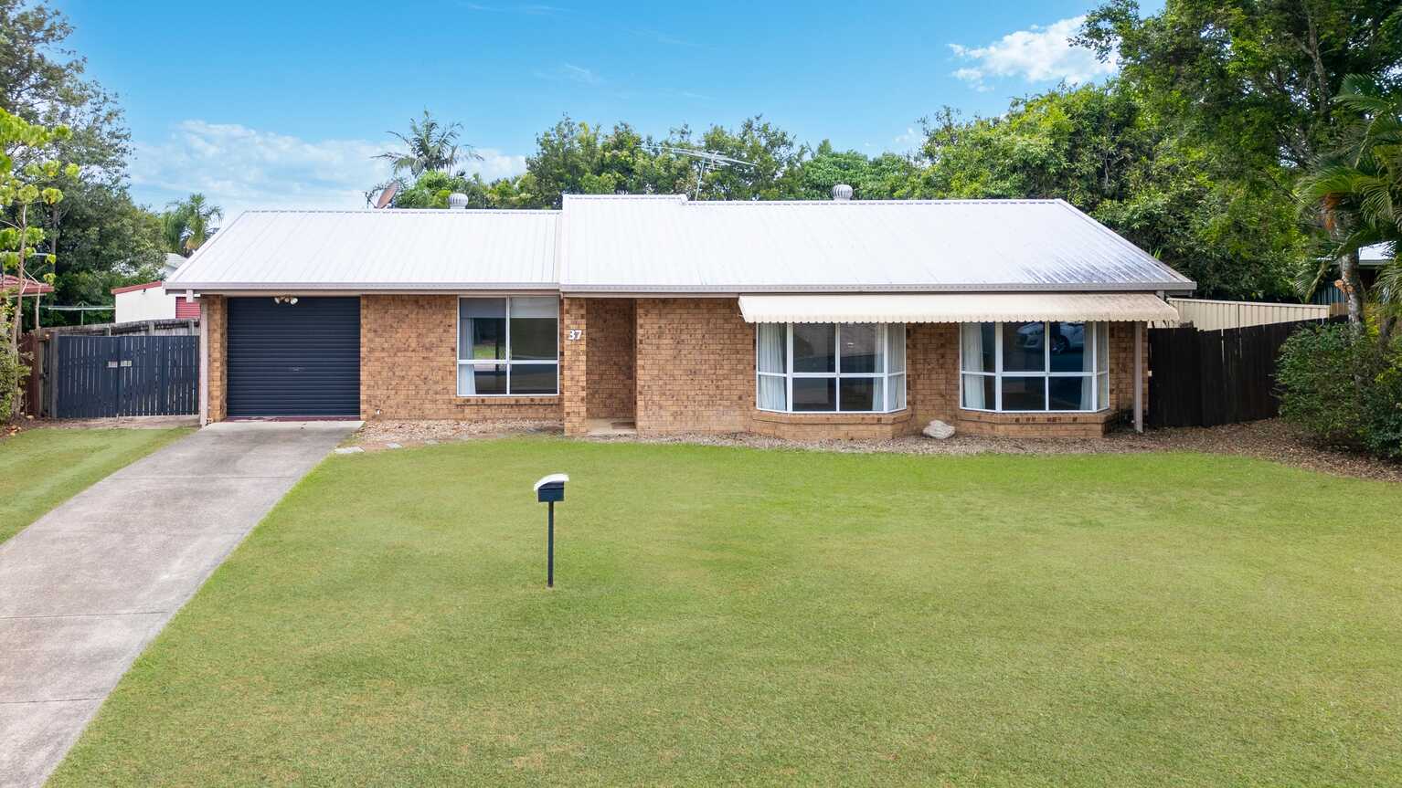 37 Lindner Street Caboolture 37 Lindner Street Caboolture