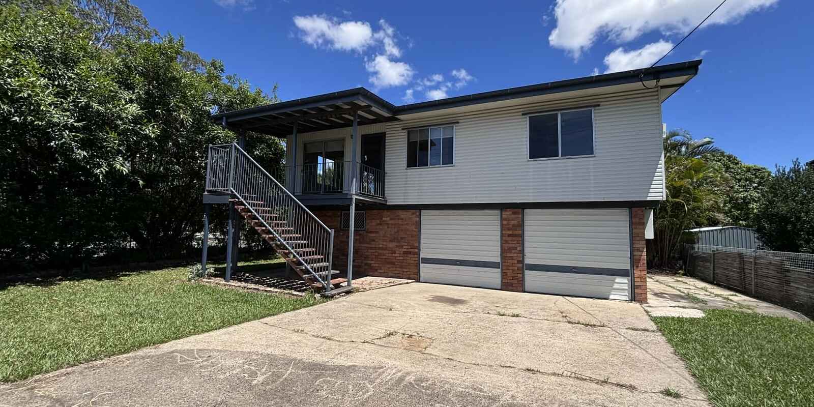 2 Kenneth Street Morayfield