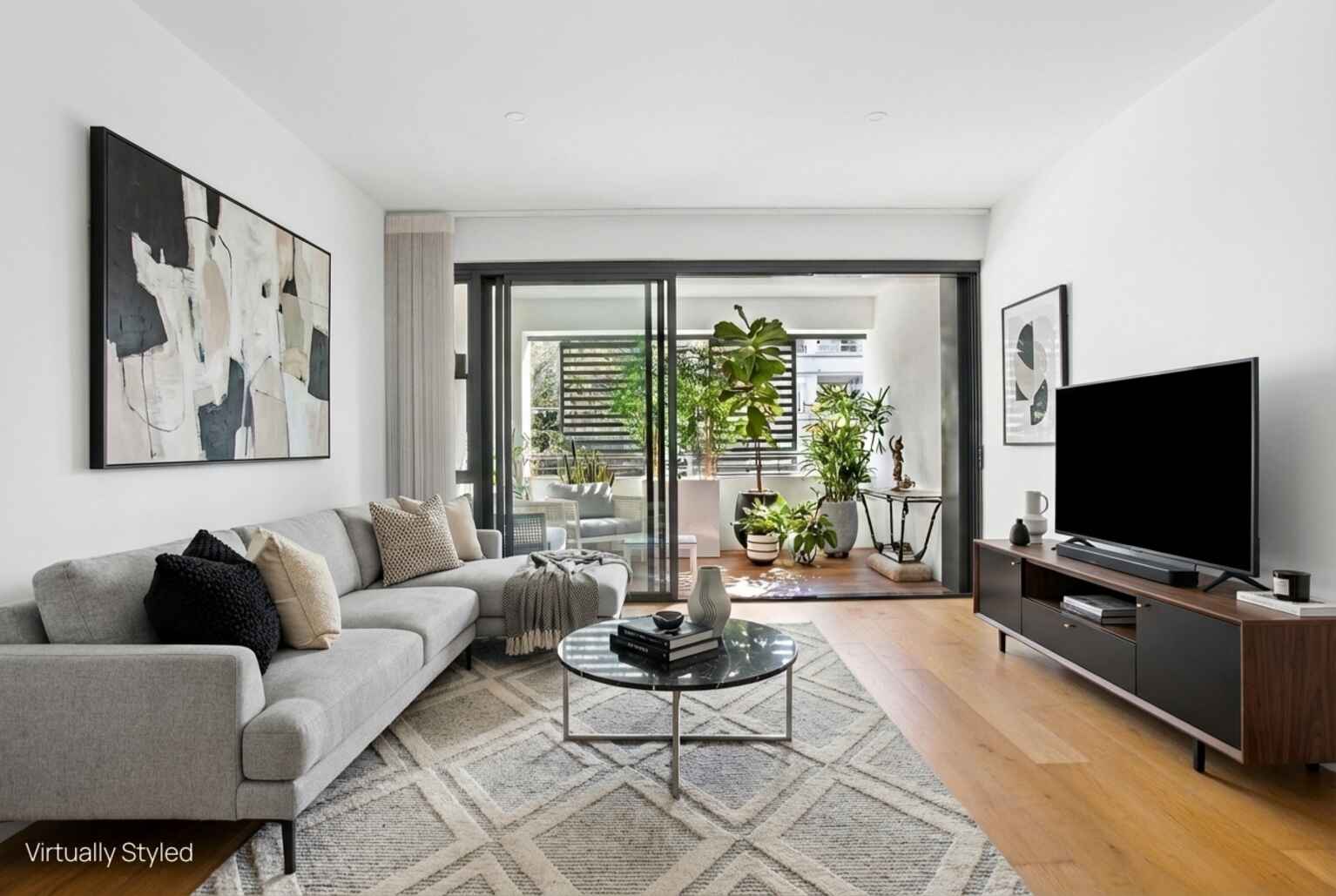 101/467 Miller Street Cammeray 101/467 Miller Street Cammeray