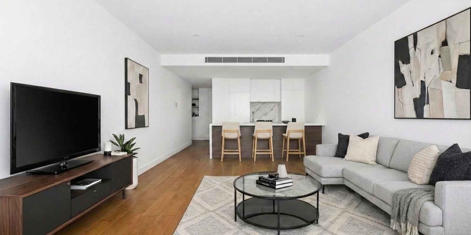 101/467 Miller Street Cammeray 101/467 Miller Street Cammeray