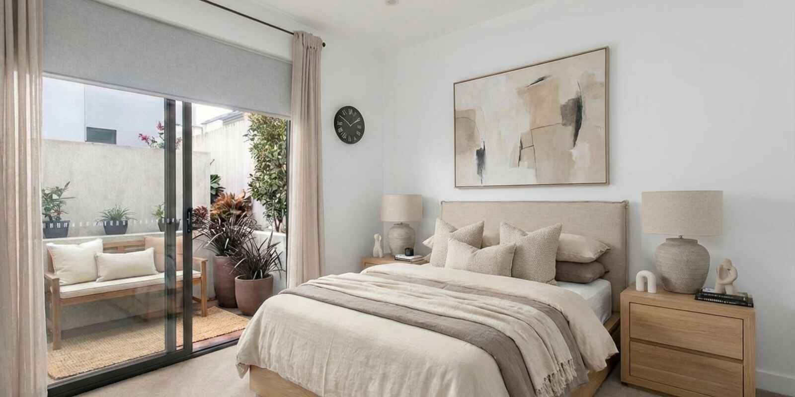 101/467 Miller Street Cammeray 101/467 Miller Street Cammeray