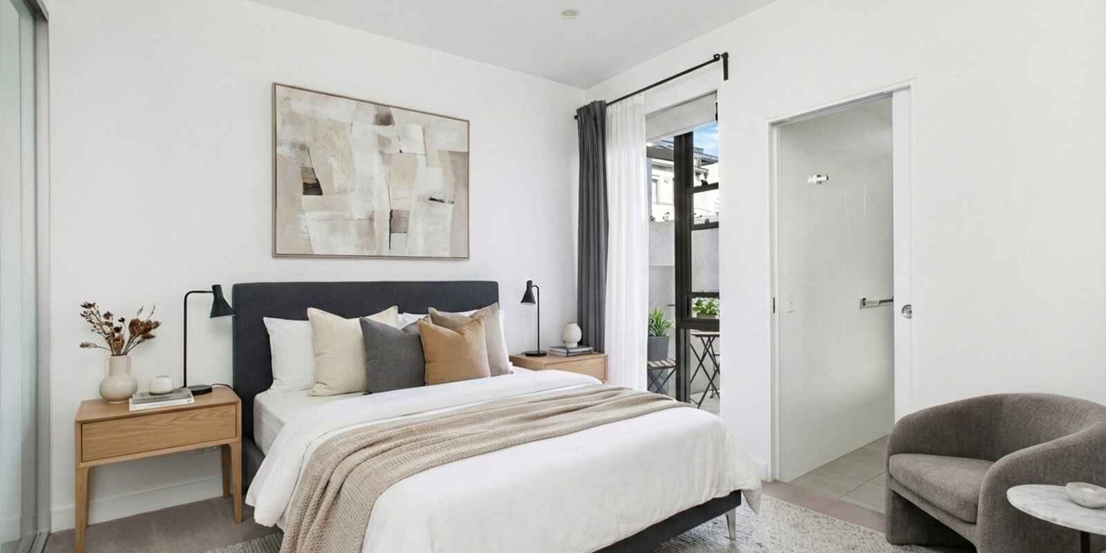 101/467 Miller Street Cammeray 101/467 Miller Street Cammeray