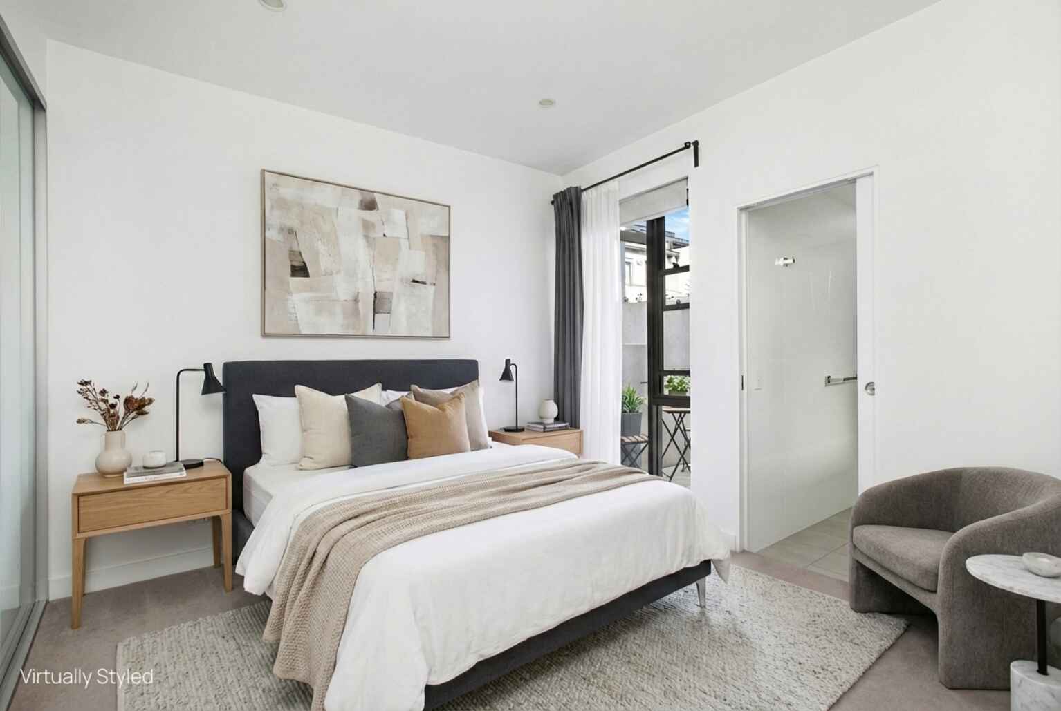 101/467 Miller Street Cammeray 101/467 Miller Street Cammeray