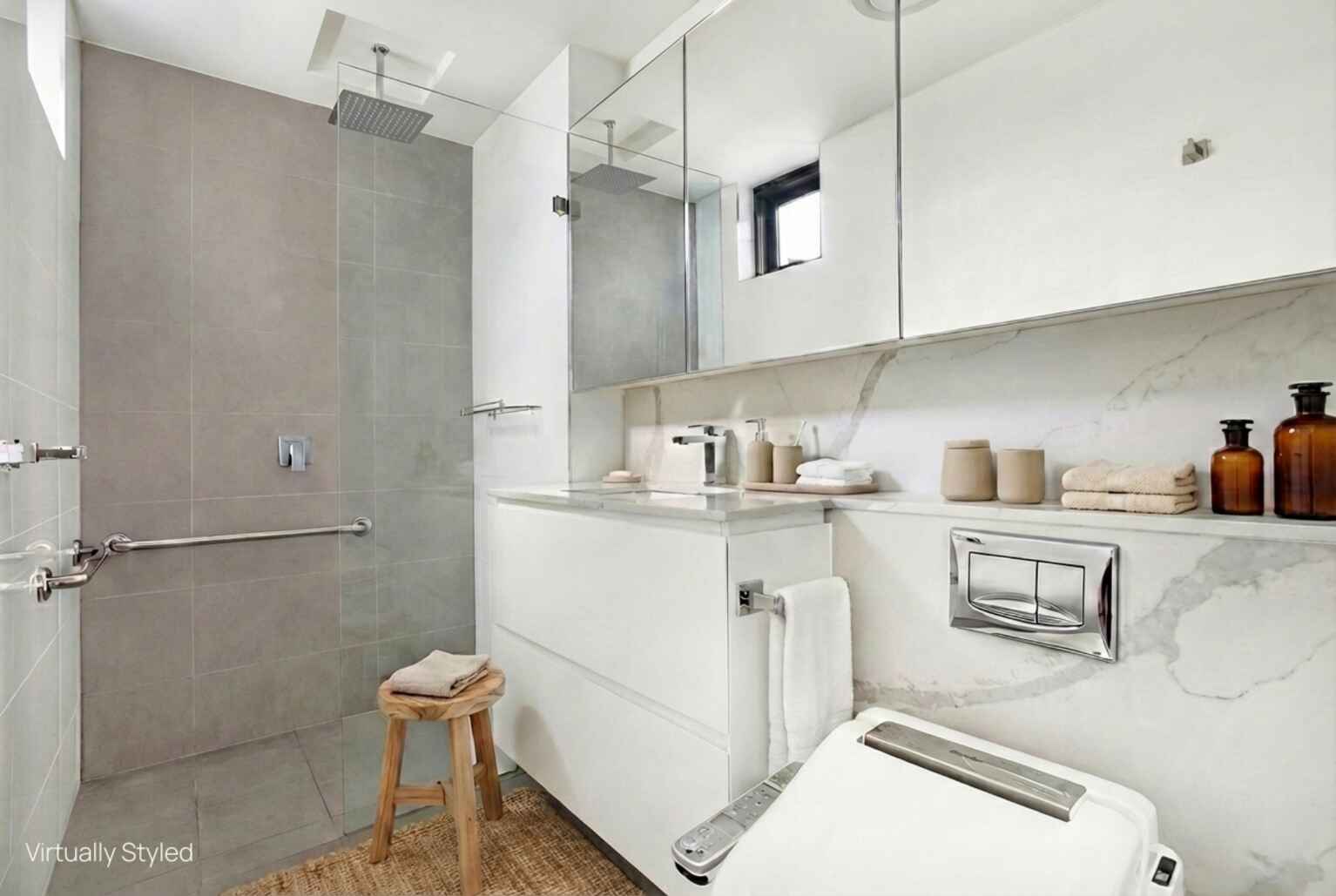 101/467 Miller Street Cammeray 101/467 Miller Street Cammeray