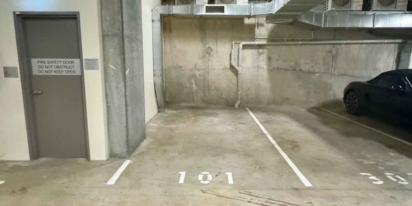 101/467 Miller Street Cammeray 101/467 Miller Street Cammeray