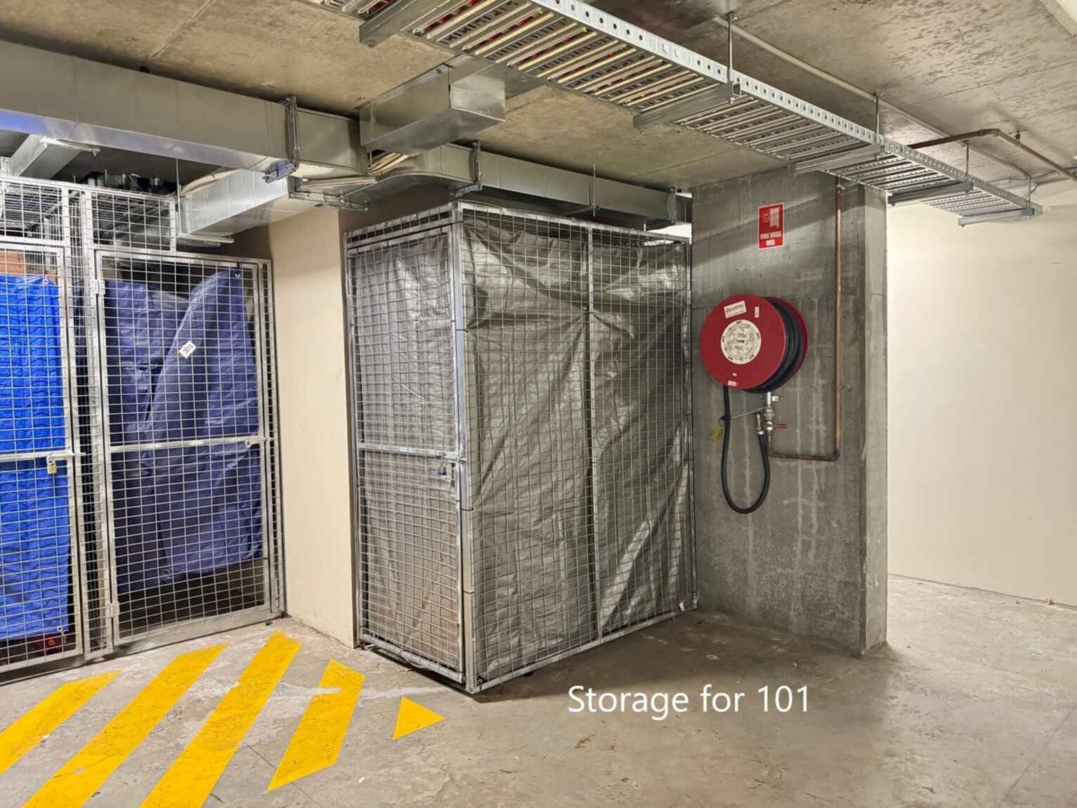 101/467 Miller Street Cammeray 101/467 Miller Street Cammeray