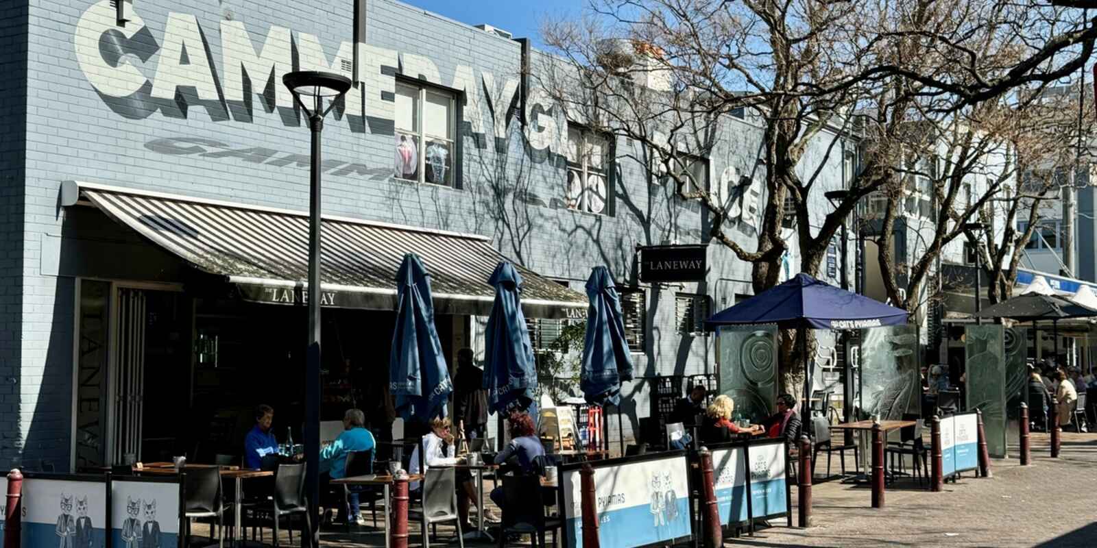 101/467 Miller Street Cammeray 101/467 Miller Street Cammeray