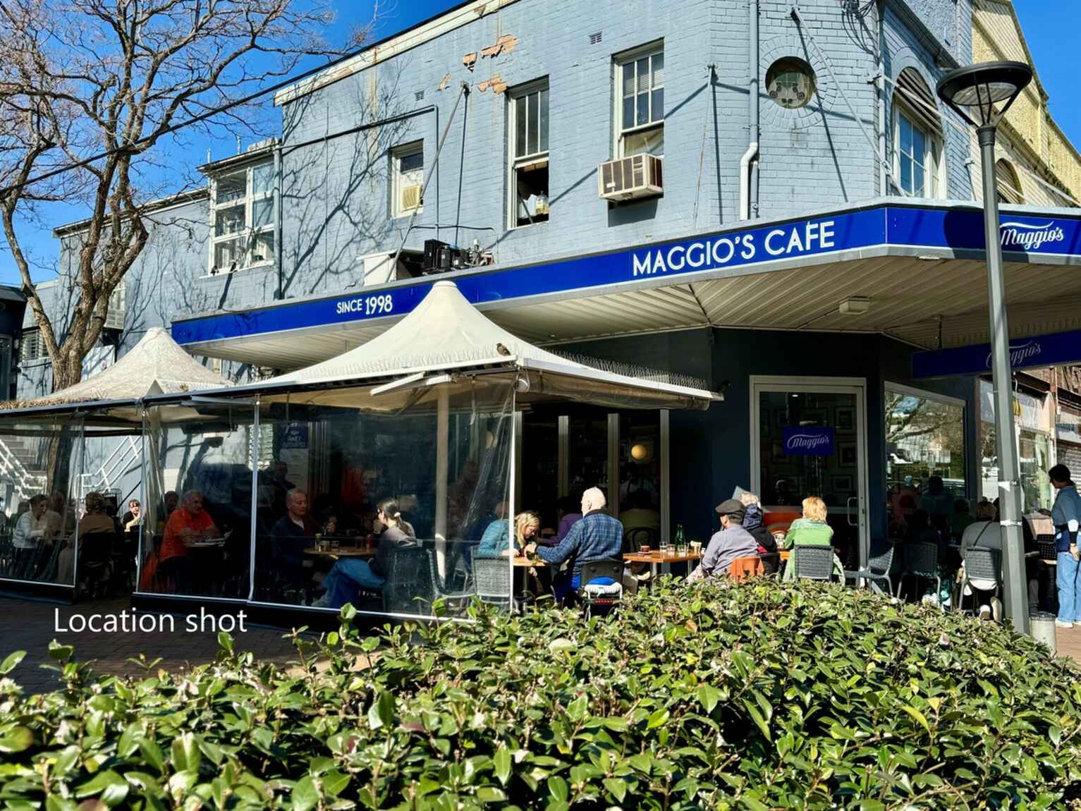 101/467 Miller Street Cammeray 101/467 Miller Street Cammeray