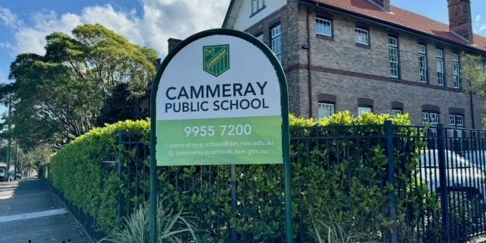 101/467 Miller Street Cammeray 101/467 Miller Street Cammeray