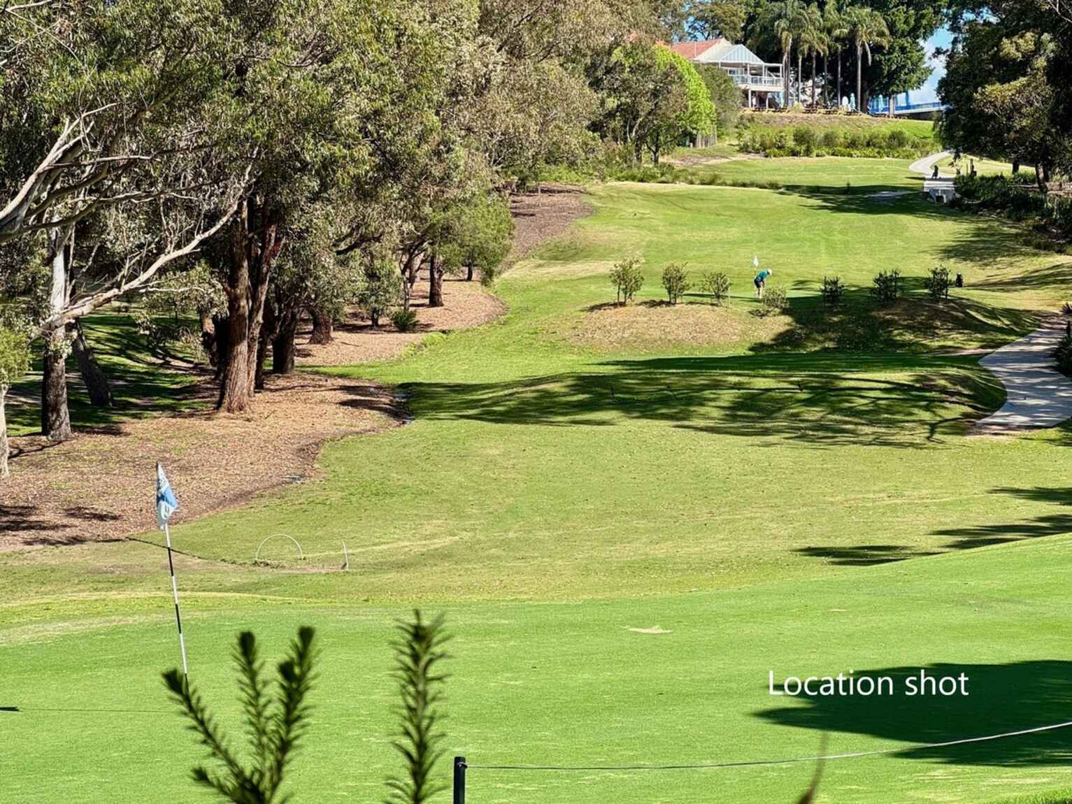 101/467 Miller Street Cammeray 101/467 Miller Street Cammeray