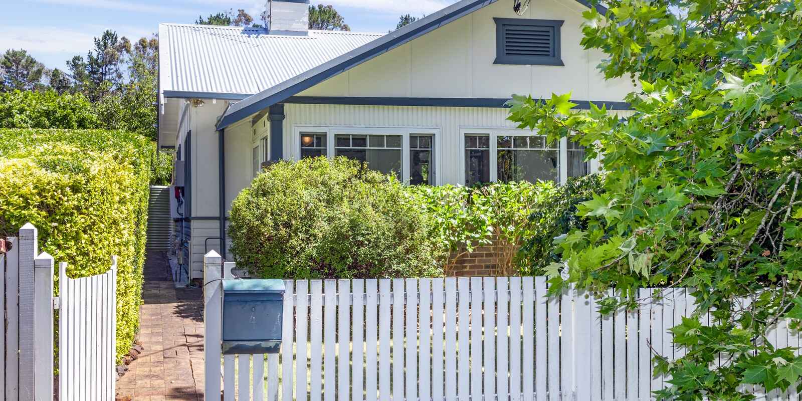4 Sheila Street Medlow Bath