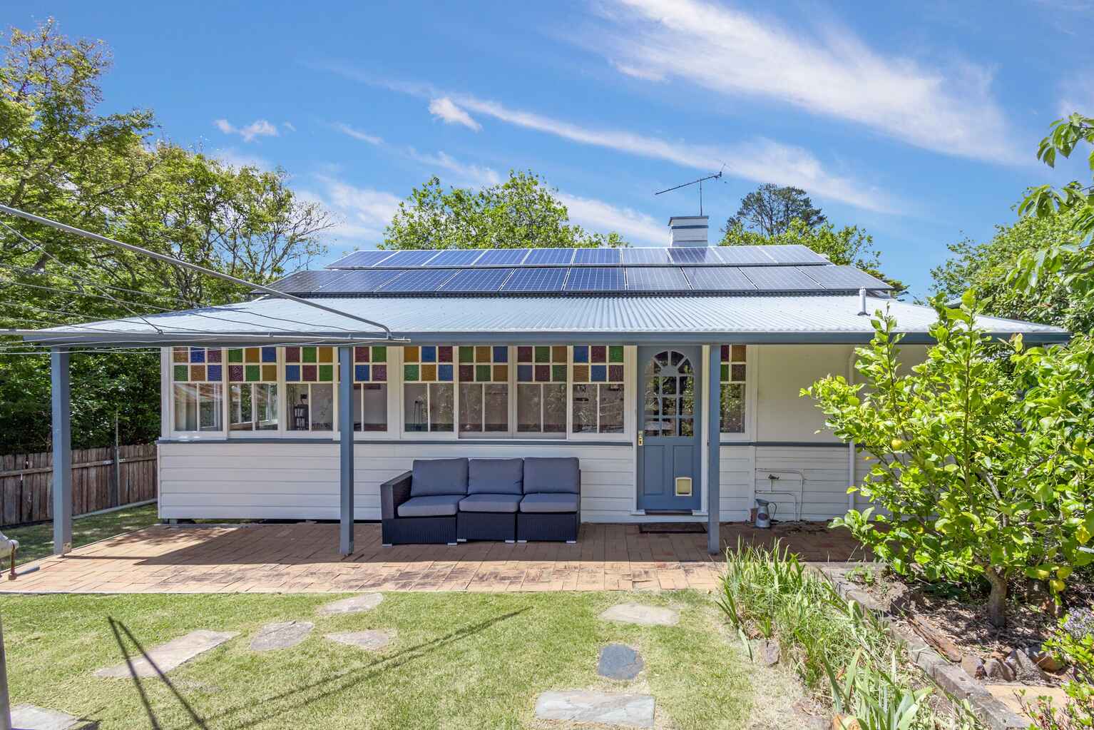 4 Sheila Street Medlow Bath