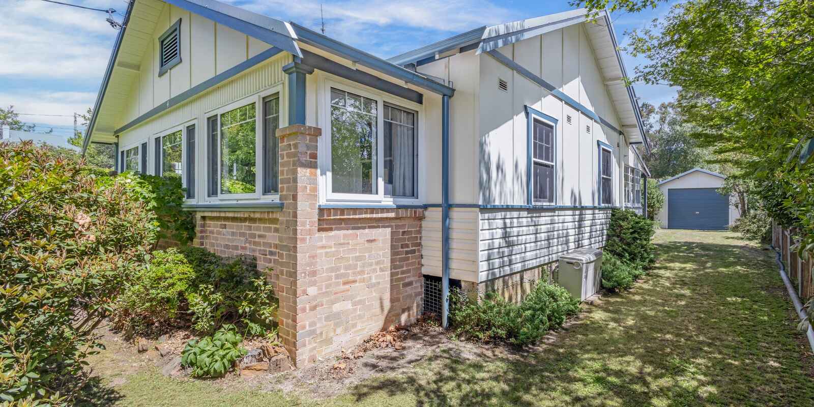 4 Sheila Street Medlow Bath