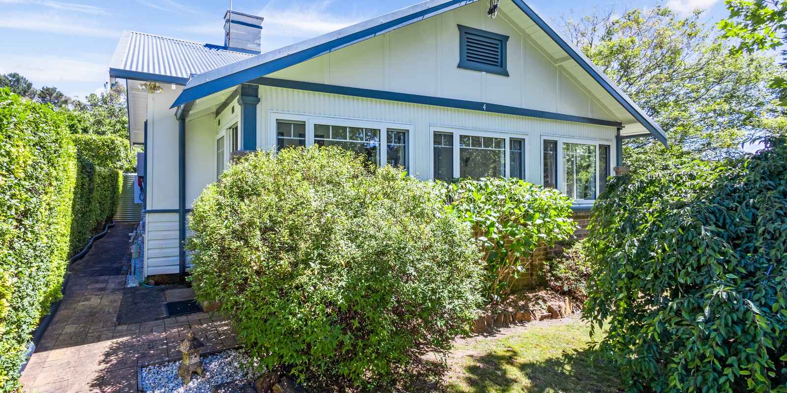 4 Sheila Street Medlow Bath