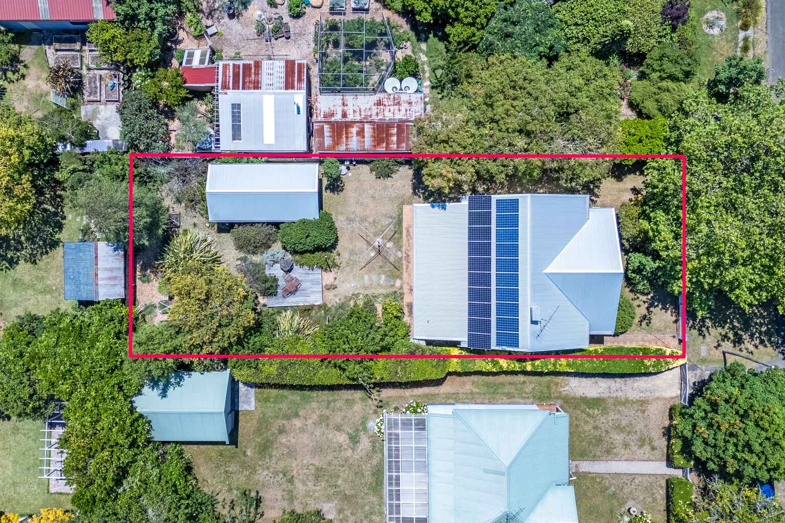 4 Sheila Street Medlow Bath