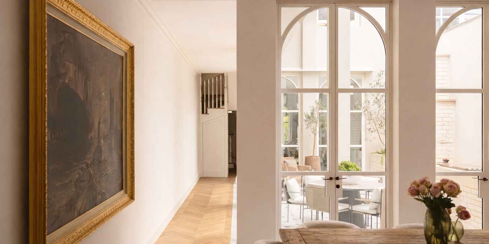 158 Victoria Street Potts Point 158 Victoria Street Potts Point