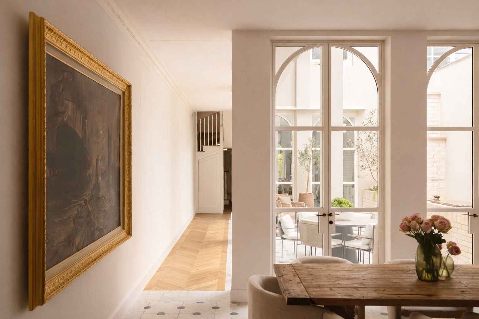 158 Victoria Street Potts Point 158 Victoria Street Potts Point