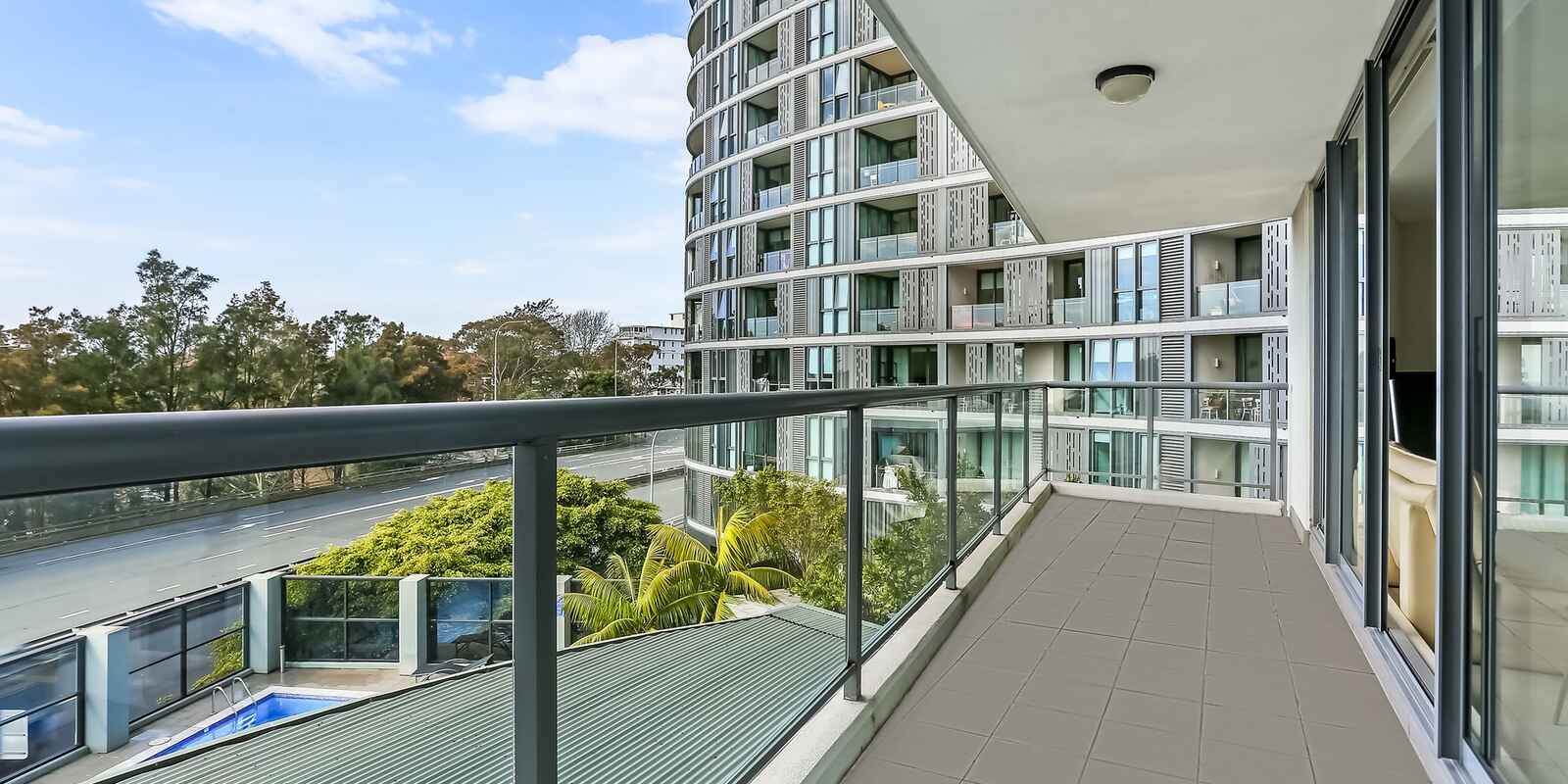 405/1 Adelaide Street Bondi Junction 405/1 Adelaide Street Bondi Junction