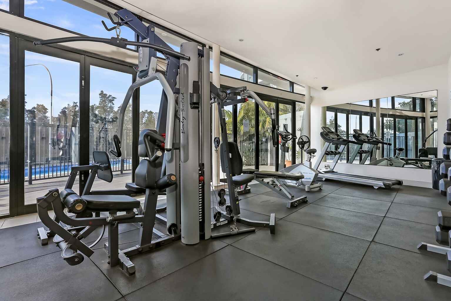 405/1 Adelaide Street Bondi Junction 405/1 Adelaide Street Bondi Junction