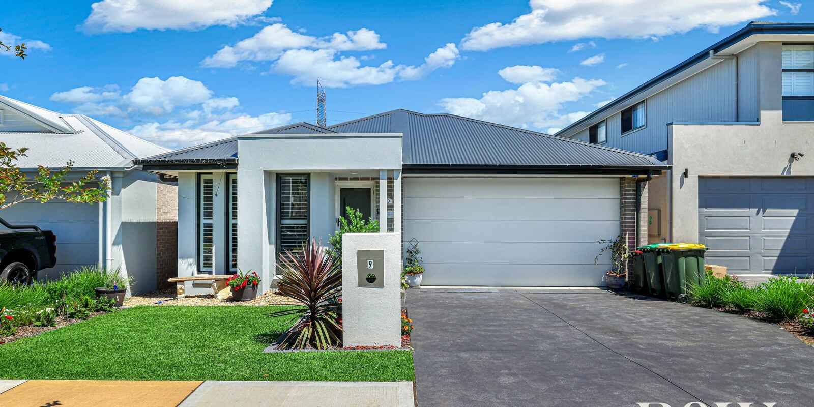 9 DURACK AVENUE Catherine Field