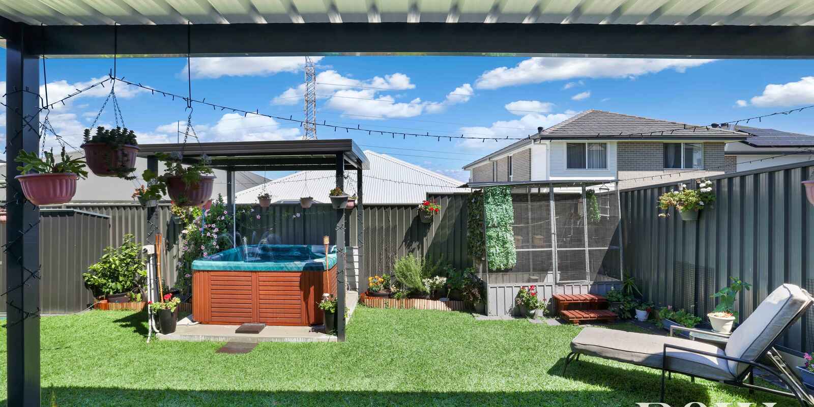 9 DURACK AVENUE Catherine Field