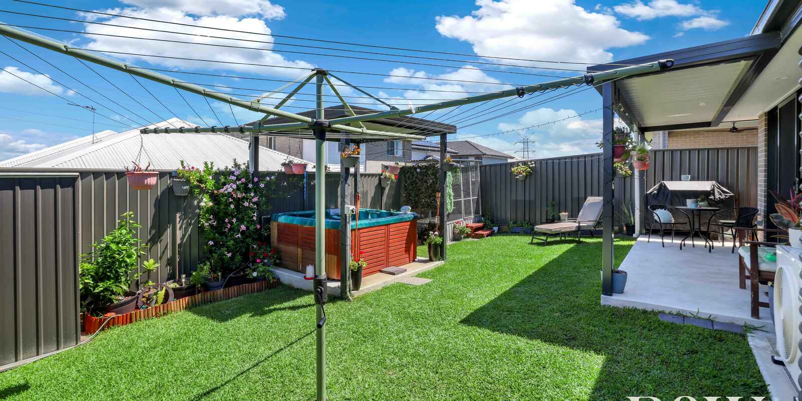 9 DURACK AVENUE Catherine Field