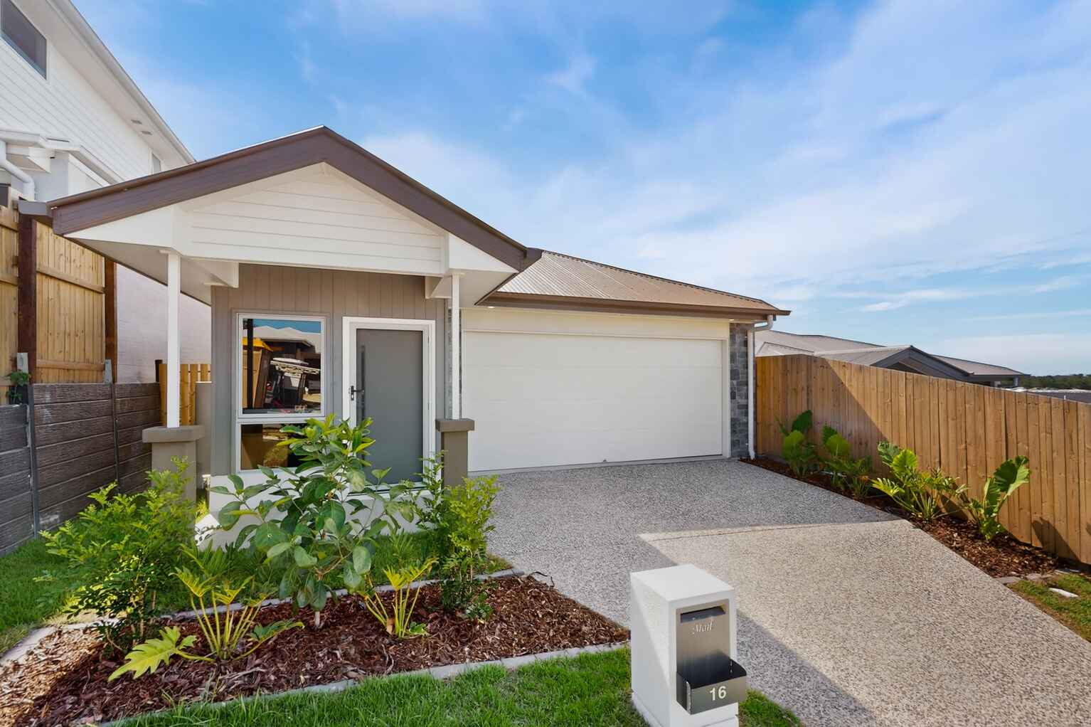16 Pearwood Walk Narangba