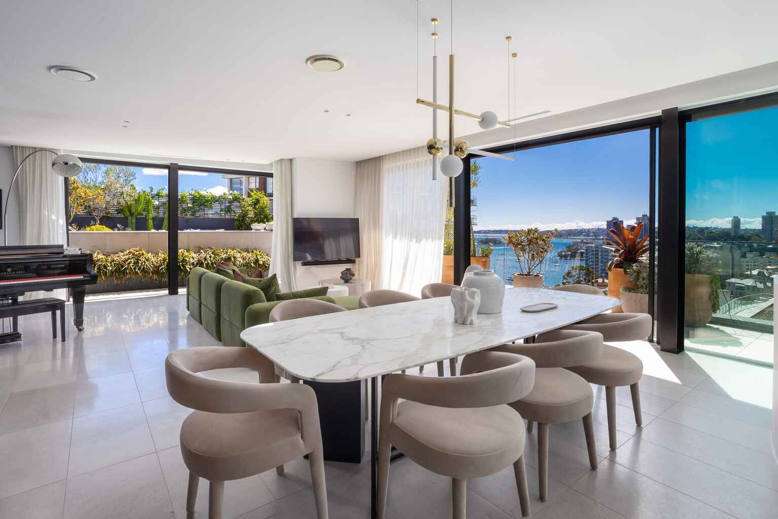 81/6 Greenknowe Avenue Elizabeth Bay