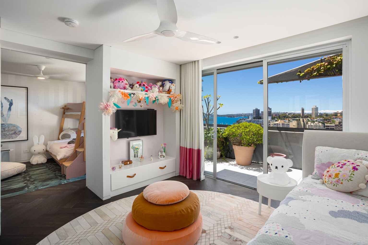 81/6 Greenknowe Avenue Elizabeth Bay