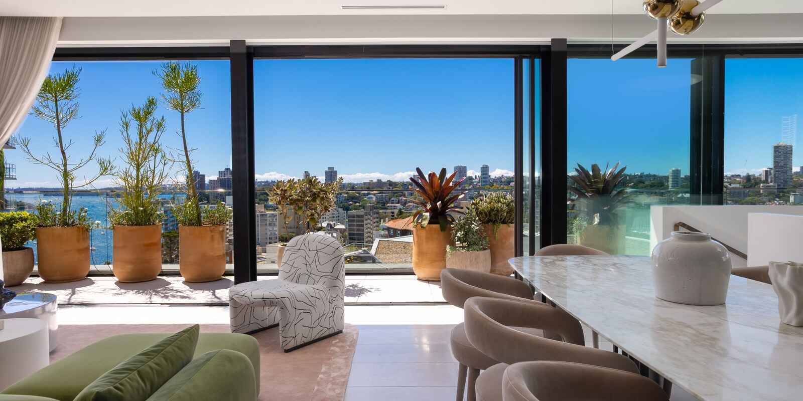 81/6 Greenknowe Avenue Elizabeth Bay