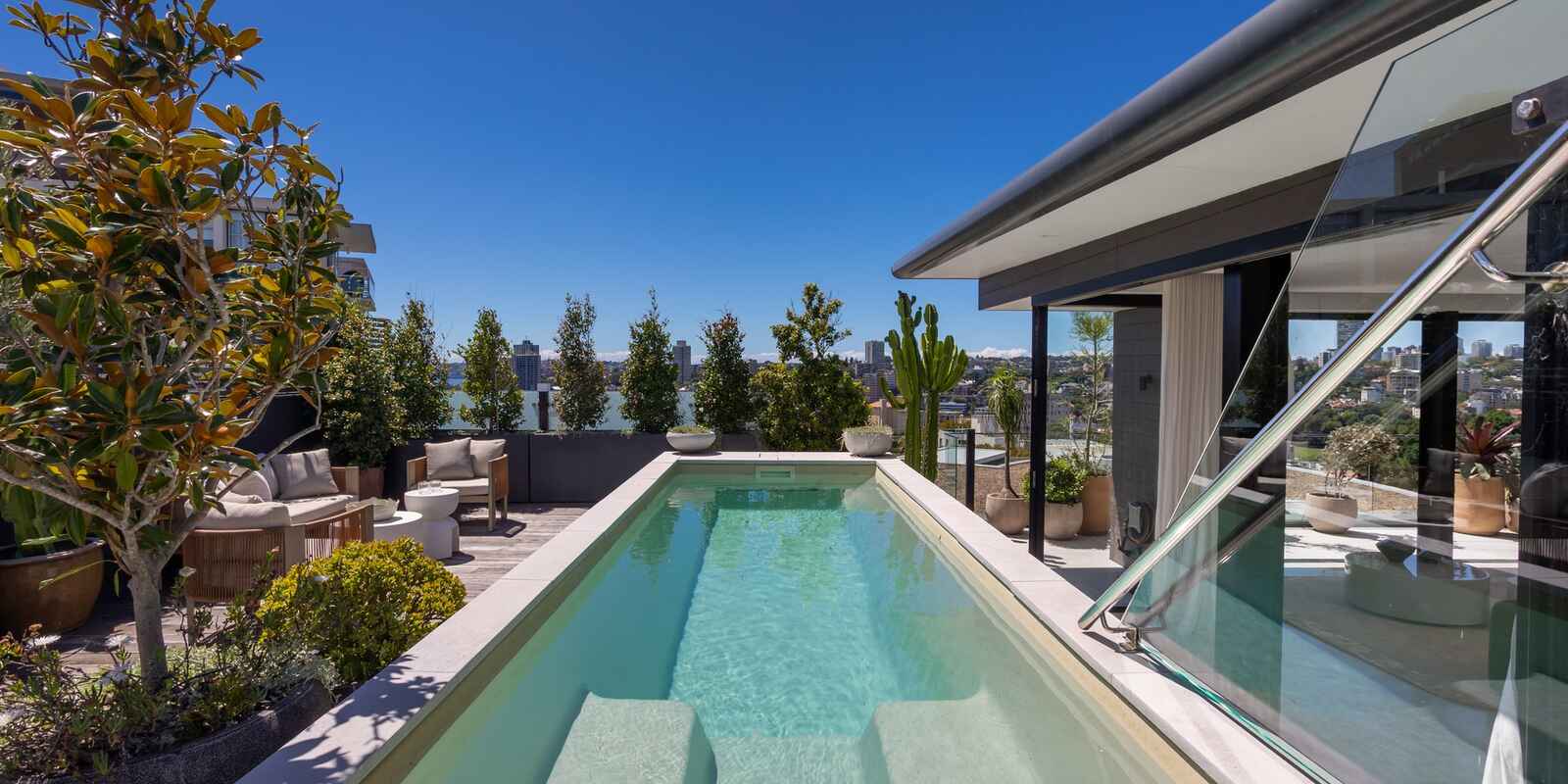 81/6 Greenknowe Avenue Elizabeth Bay