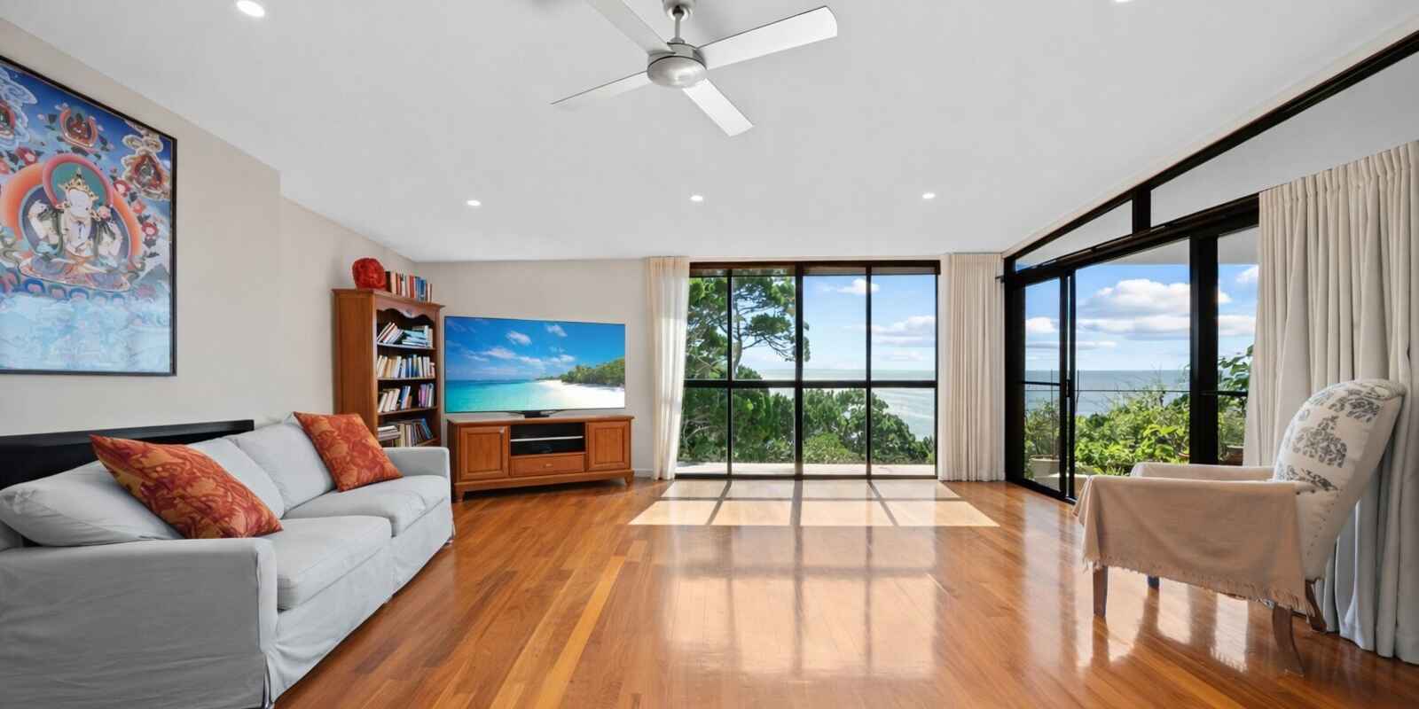 36/16 Bay Terrace Coolum Beach