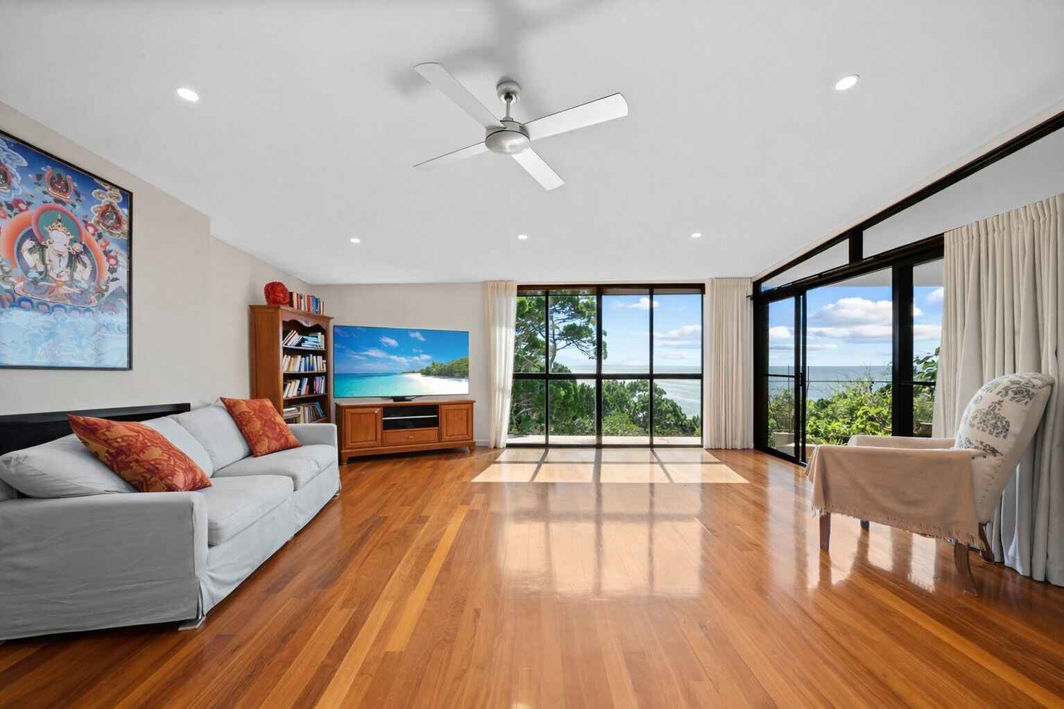 36/16 Bay Terrace Coolum Beach