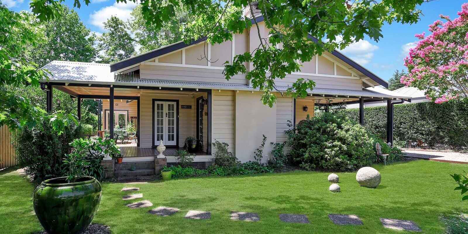 12 Rosenthal Avenue Bundanoon