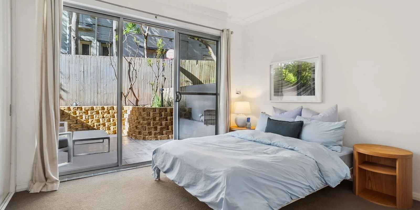 4/11 Flood Street Bondi