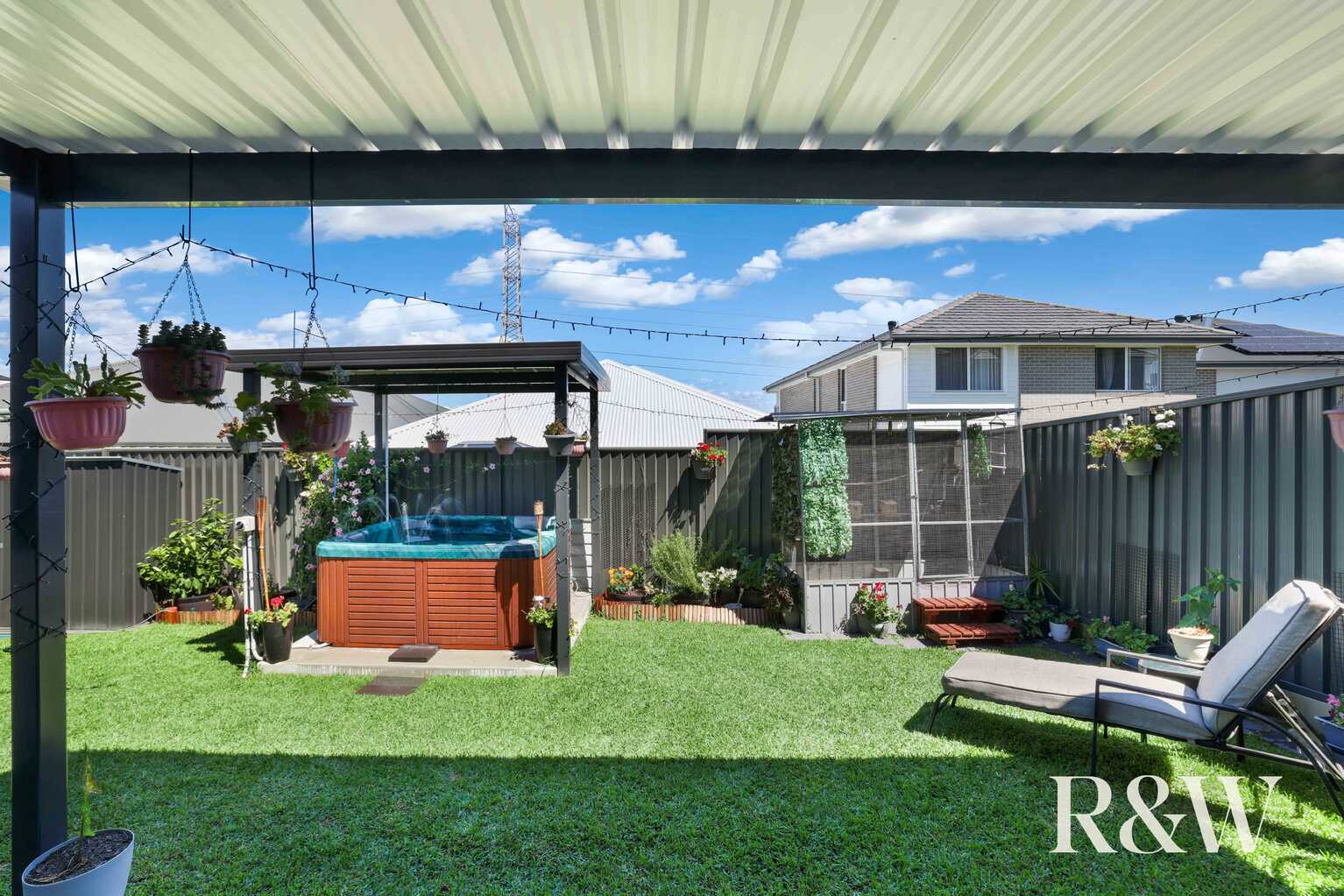 9 DURACK AVENUE Catherine Field 9 DURACK AVENUE Catherine Field