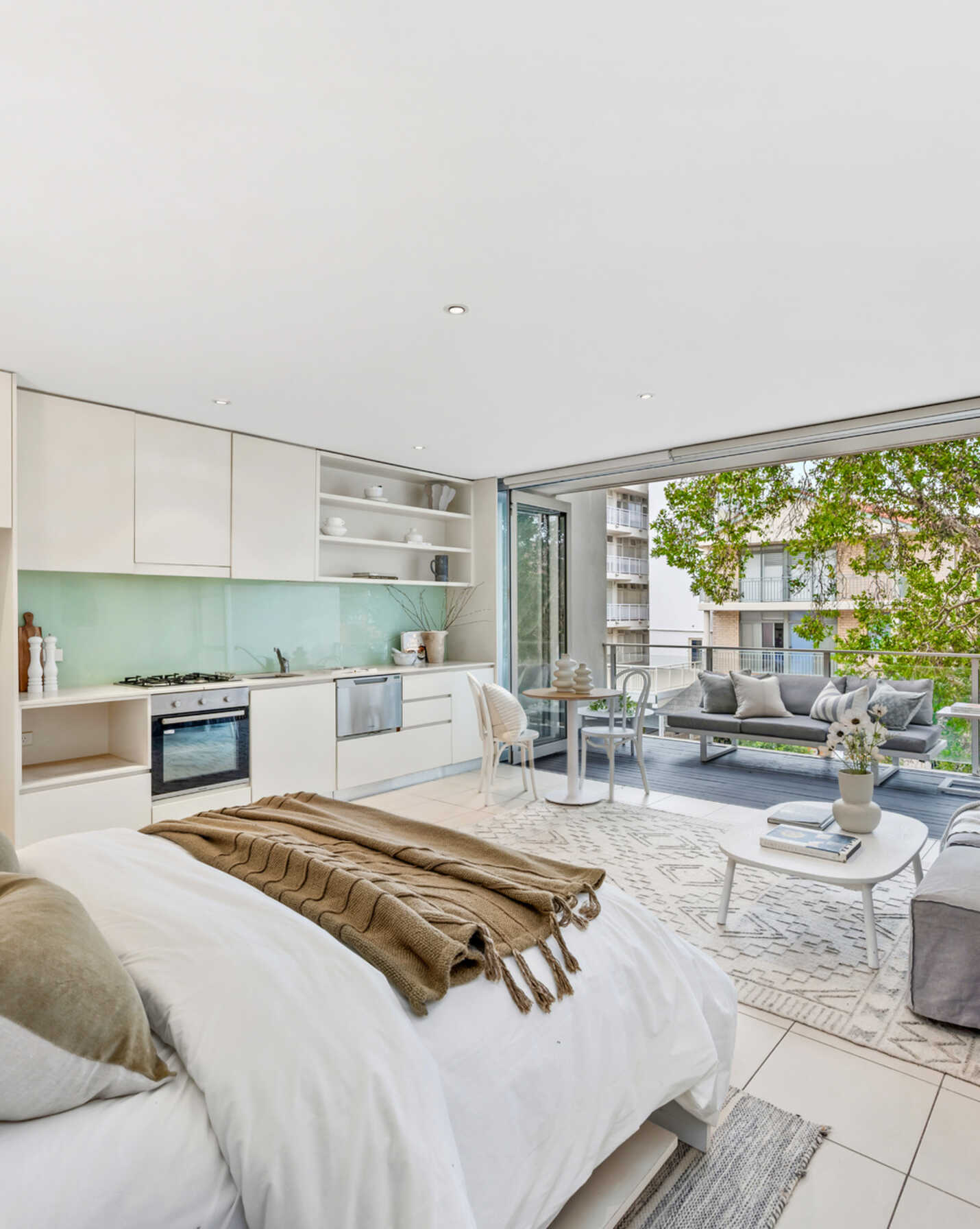 9/154 Glenayr Avenue Bondi Beach, Beach - Thumbnail 7