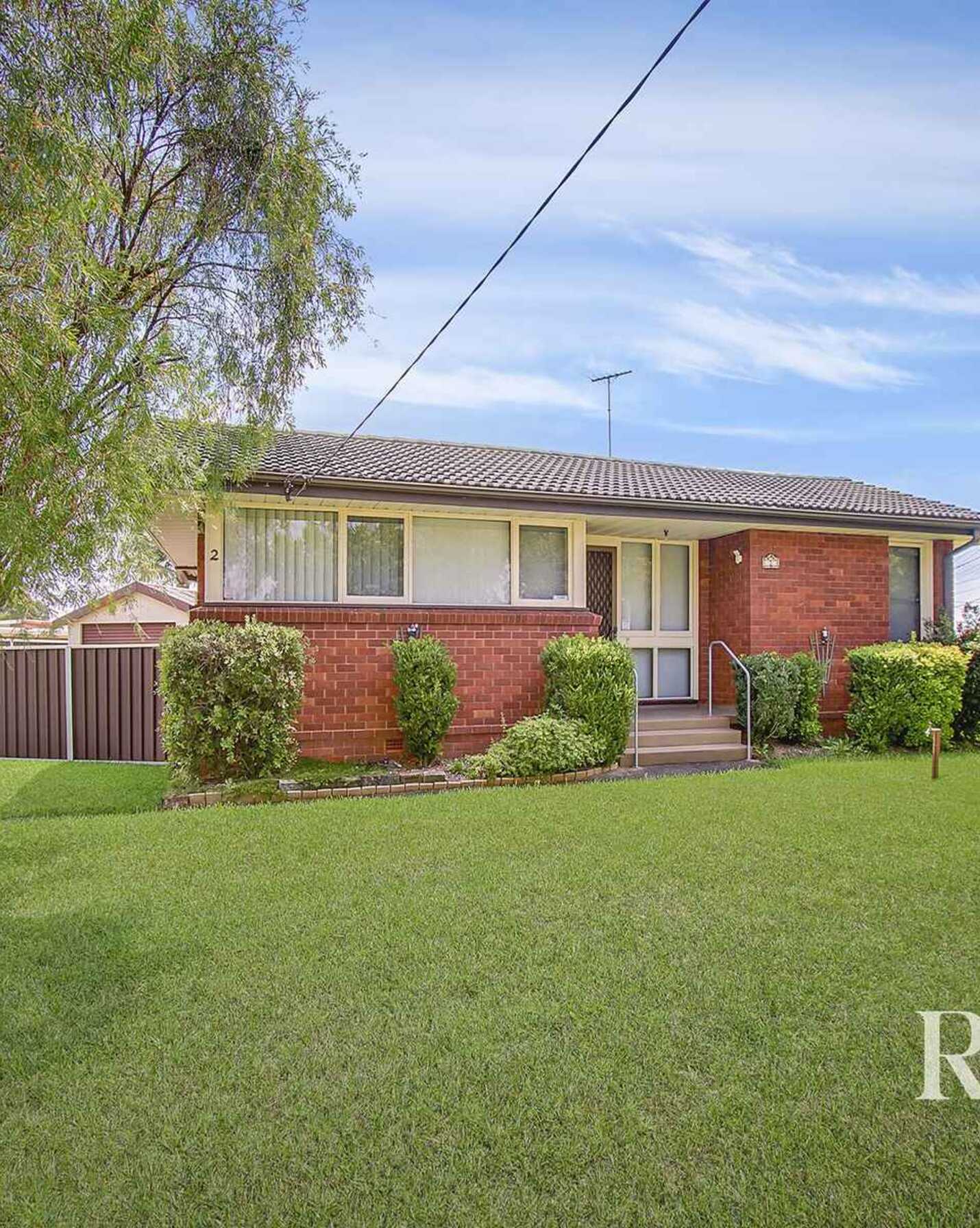 2 Runcorn Avenue