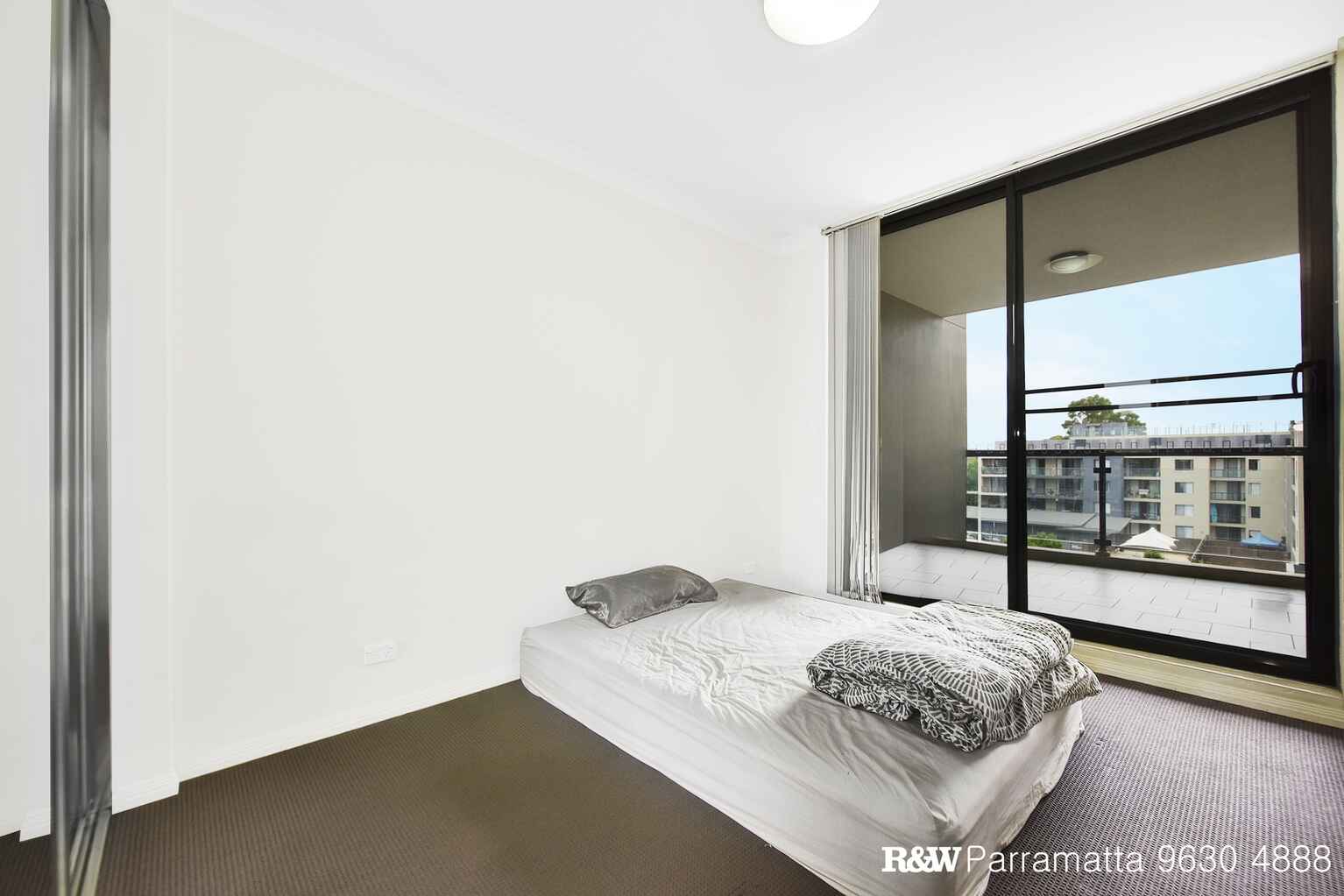 12/20 Victoria Road Parramatta