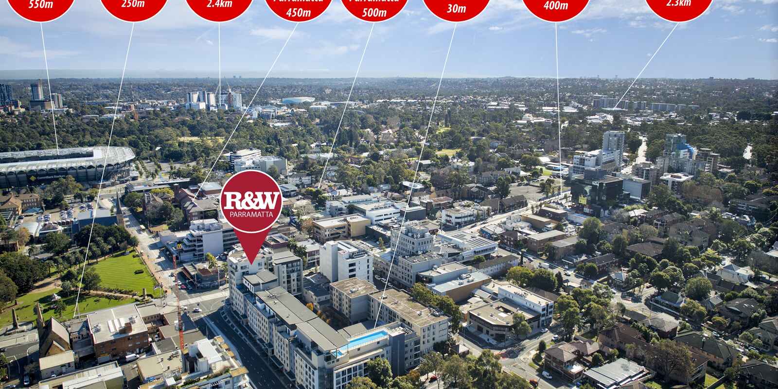 12/20 Victoria Road Parramatta