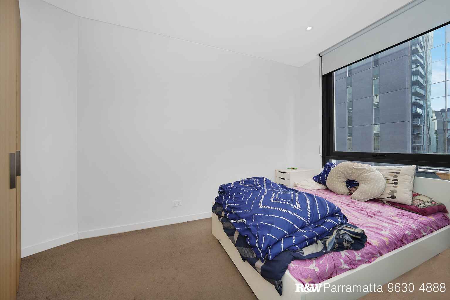 325/88 Church Street Parramatta