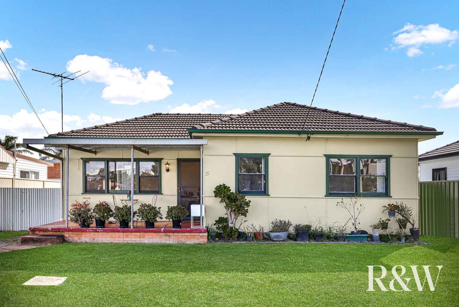 31 Catherine Crescent Rooty Hill