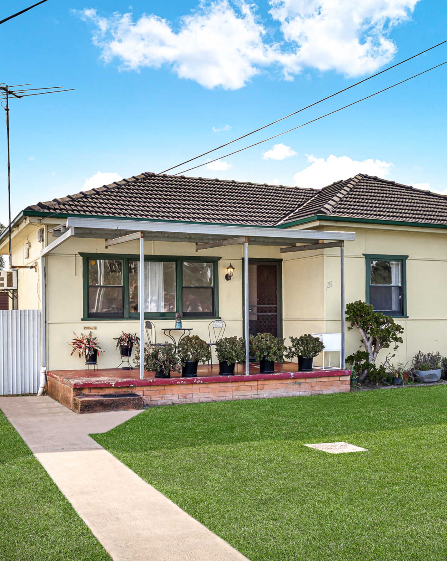 31 Catherine Crescent Rooty Hill, Hill - Thumbnail 2