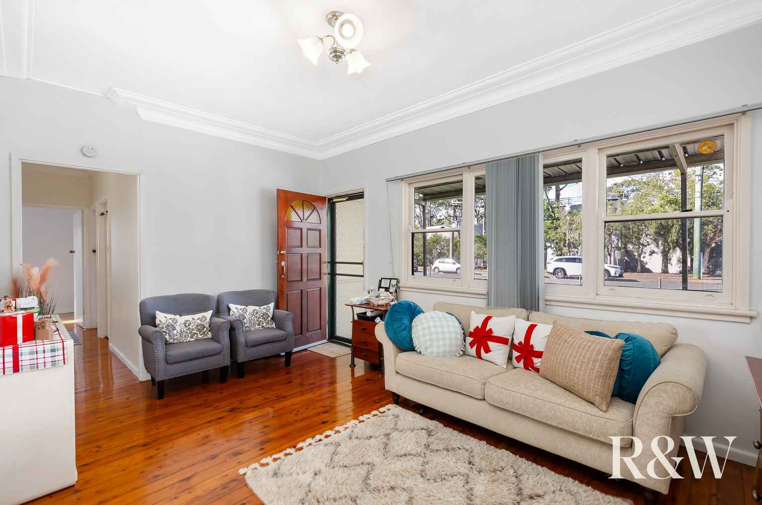 31 Catherine Crescent Rooty Hill