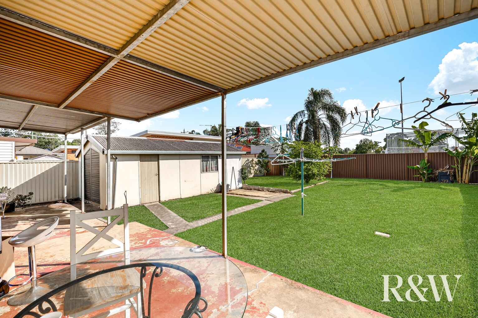 31 Catherine Crescent Rooty Hill