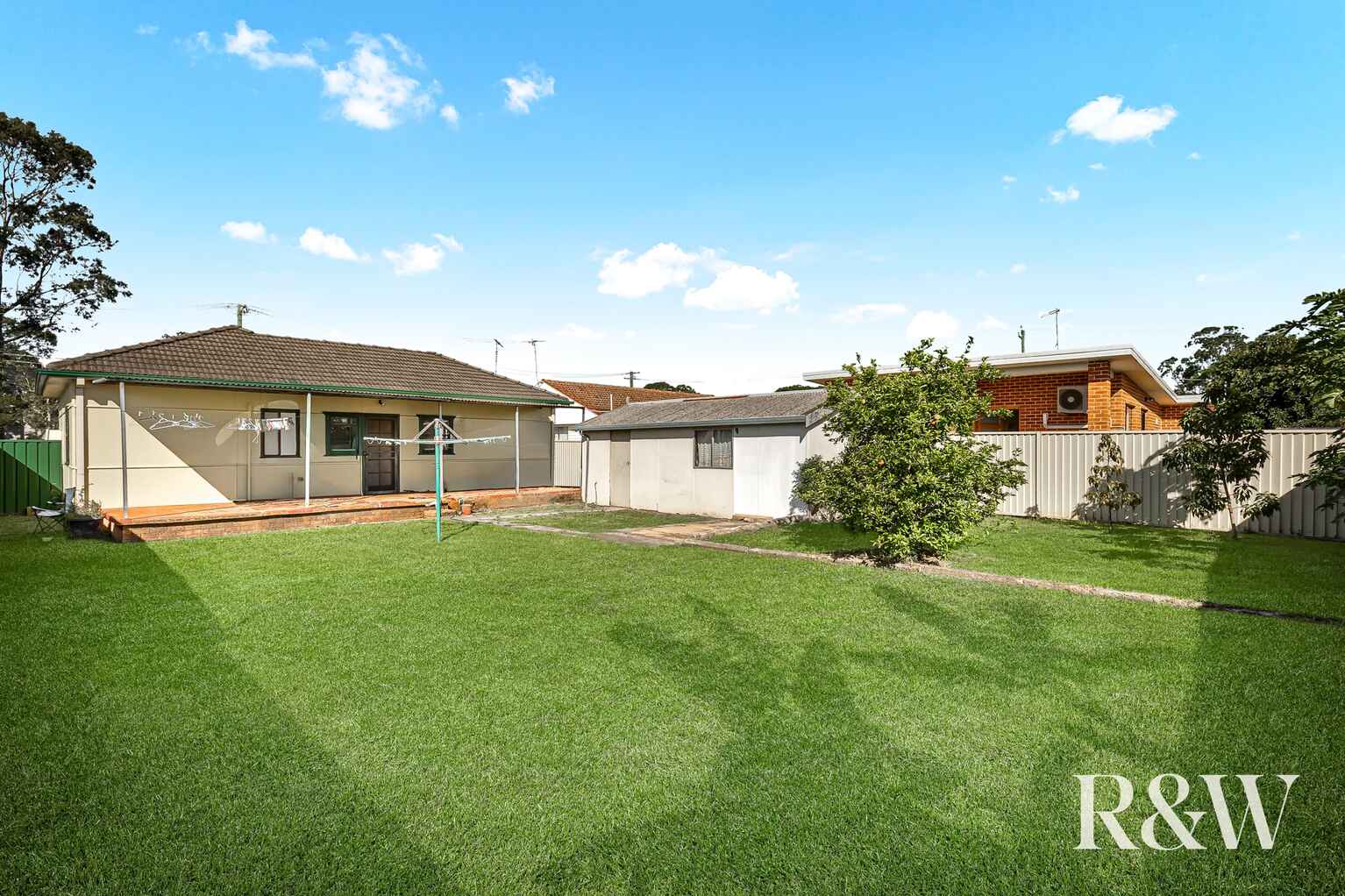 31 Catherine Crescent Rooty Hill