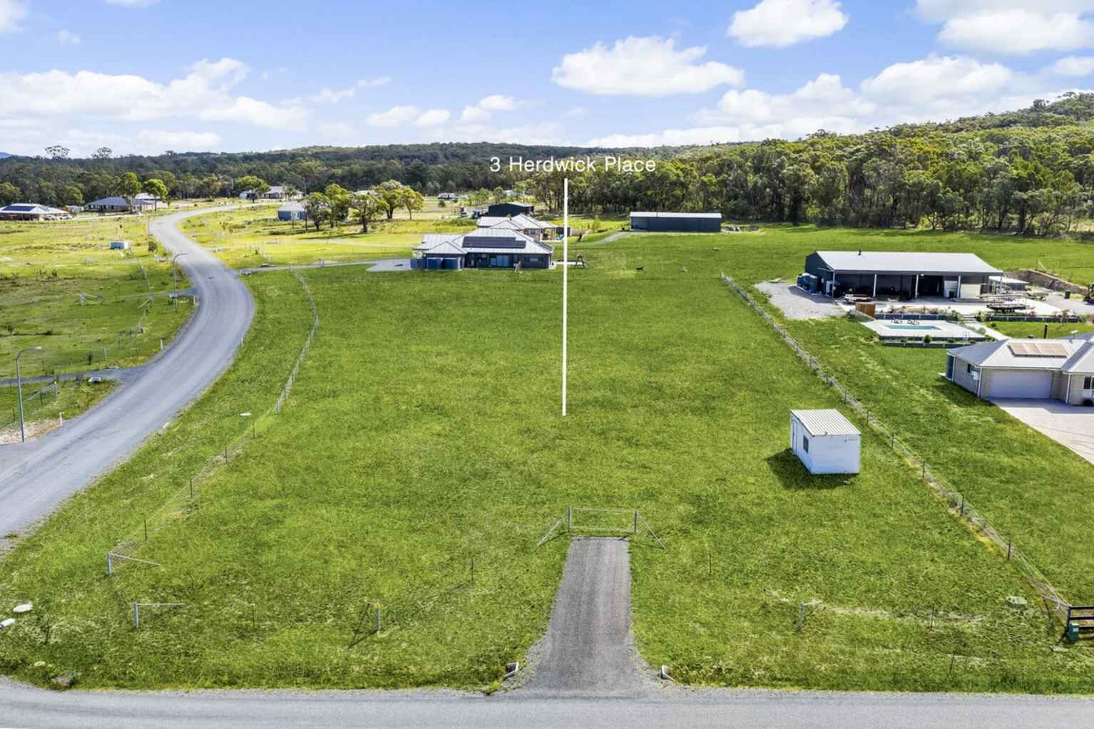 3 Herdwick Place Marulan