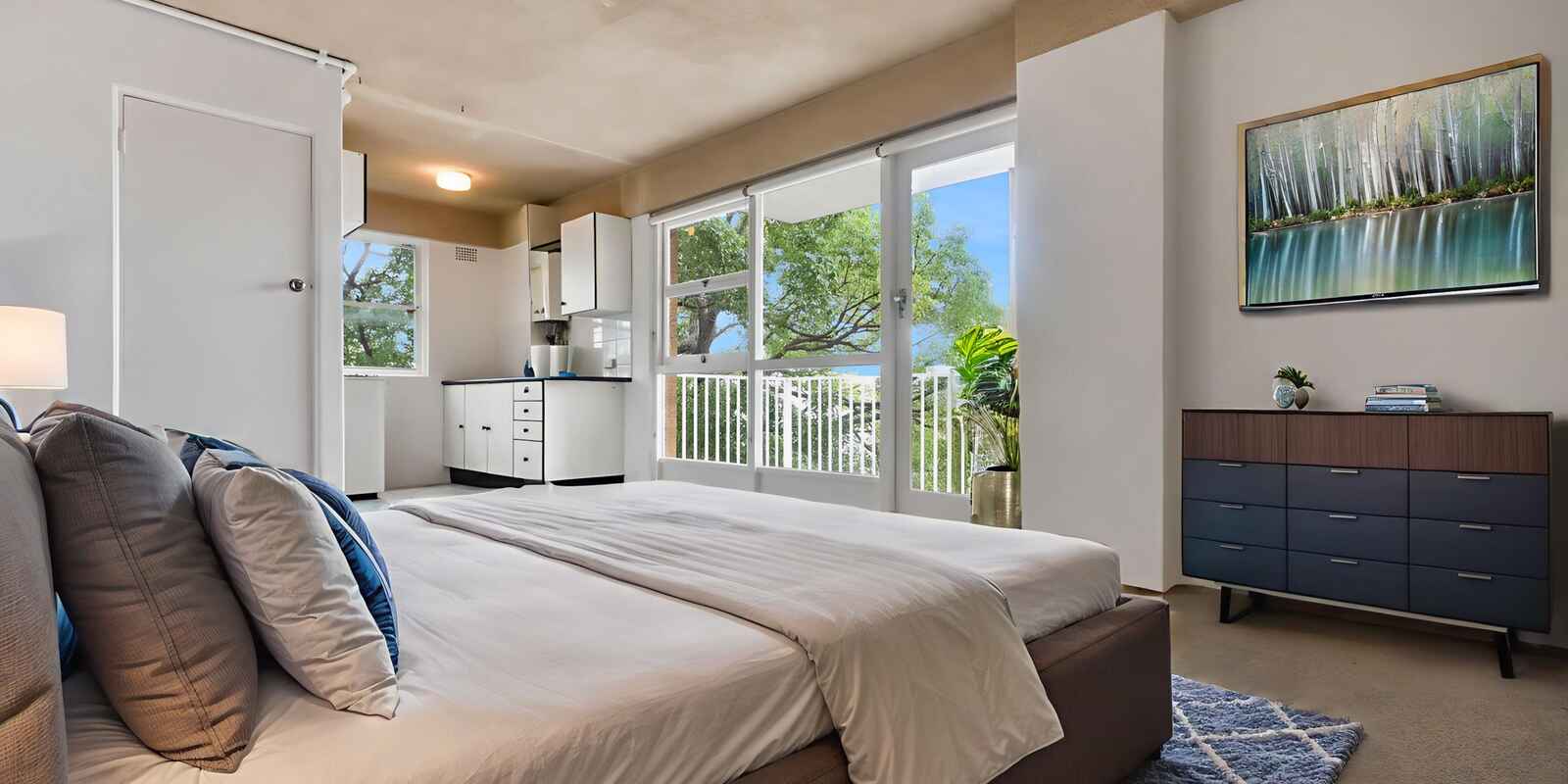 22/21 Duxford Street Paddington